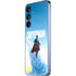 Superman 2025 Fortress of Solitude Classic Rise Galaxy A36 5G Skin